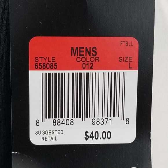 Nike Dri Fit IU polo style shirt - Picture 3 of 4